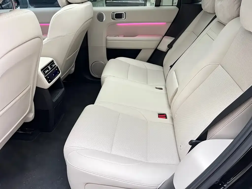 Li Auto L6 2025 из CN, фото 10