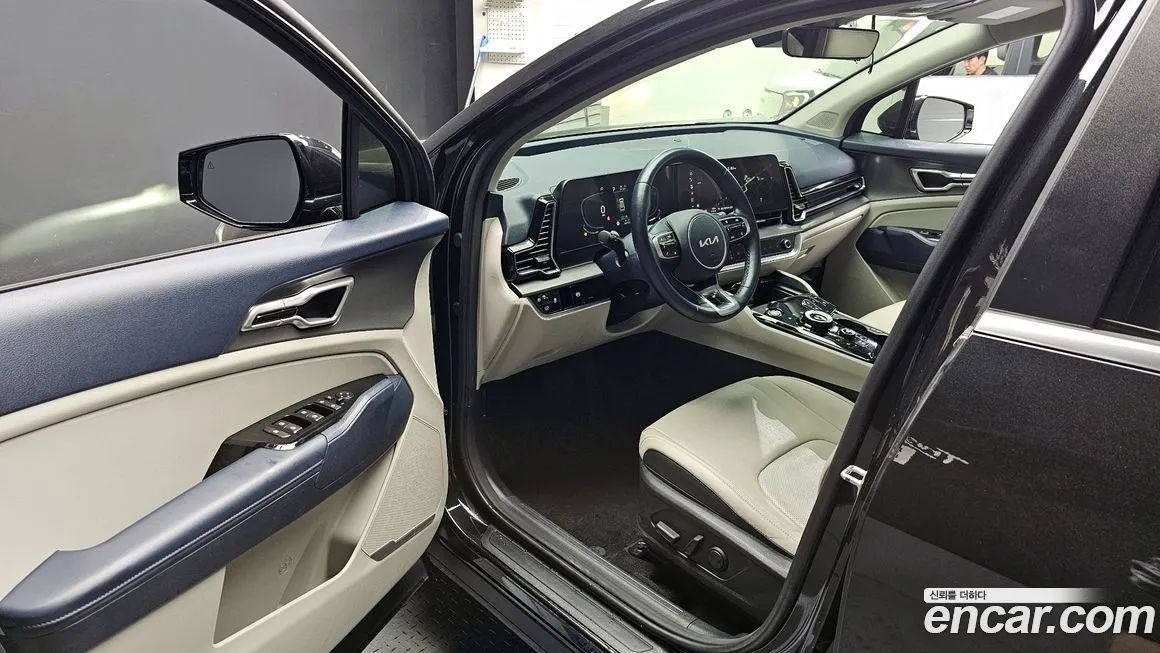 Kia Sportage — фото 8