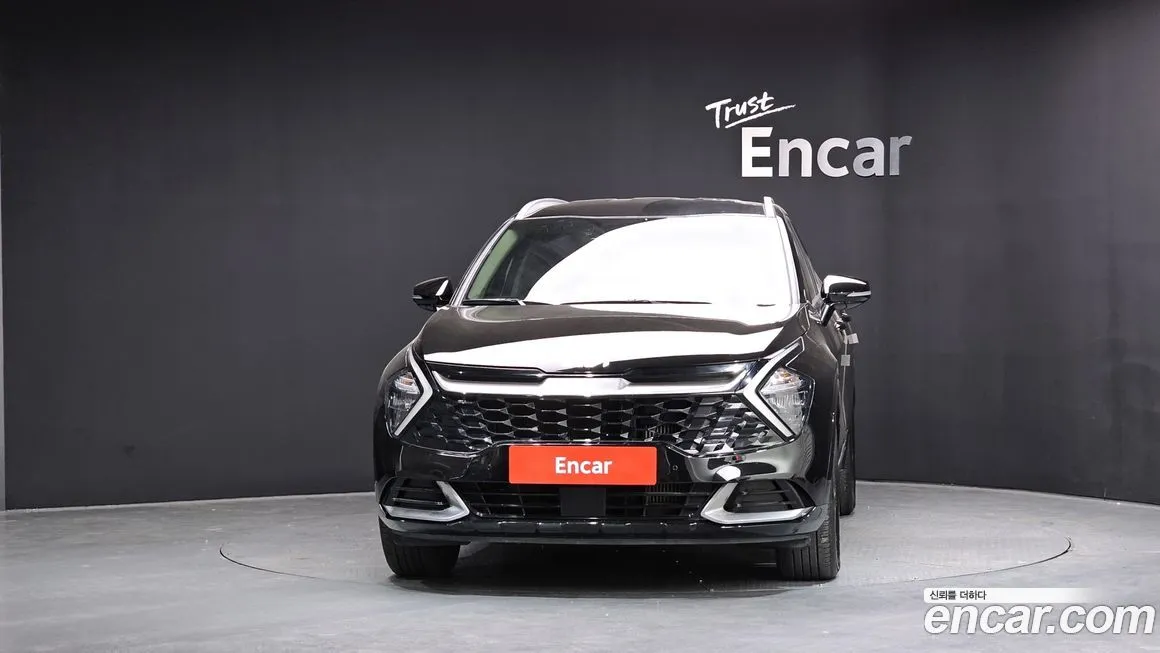 Kia Sportage — фото 2