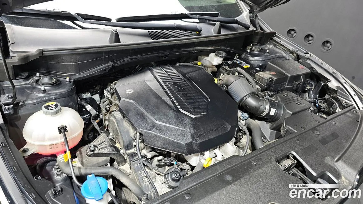 Kia Sportage — фото 10