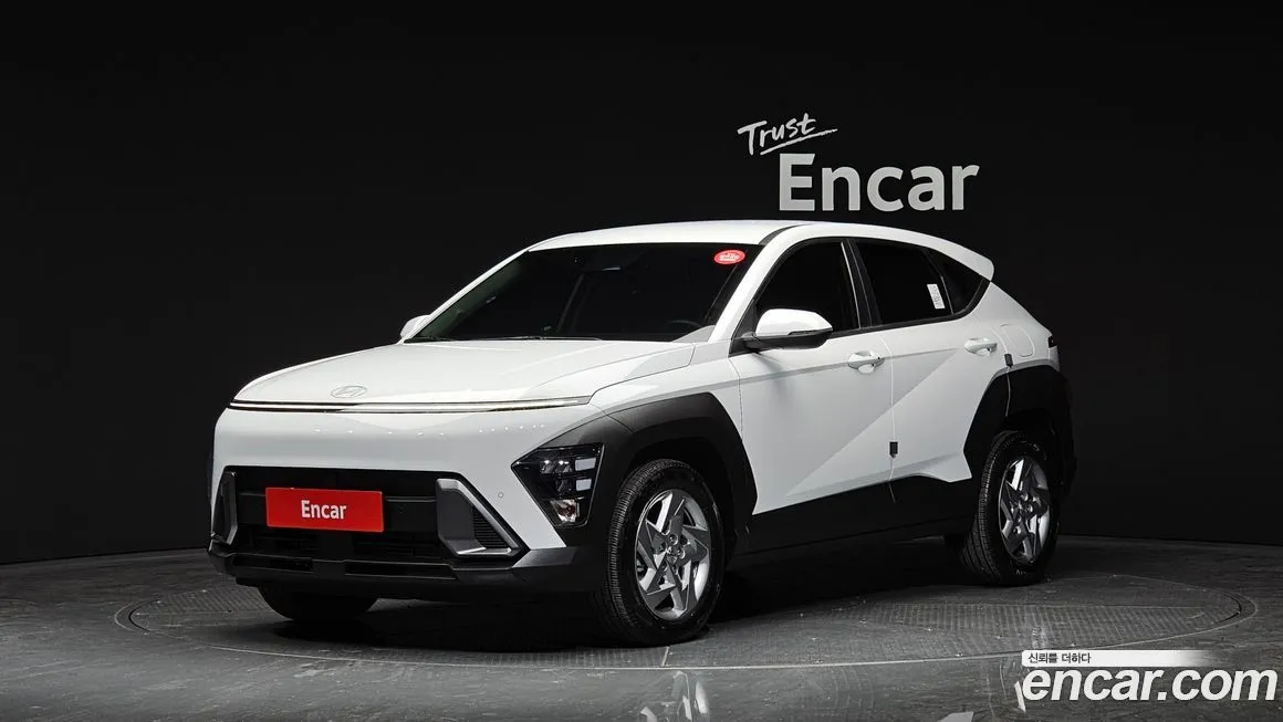 Hyundai Kona 2024 из KR, фото 1