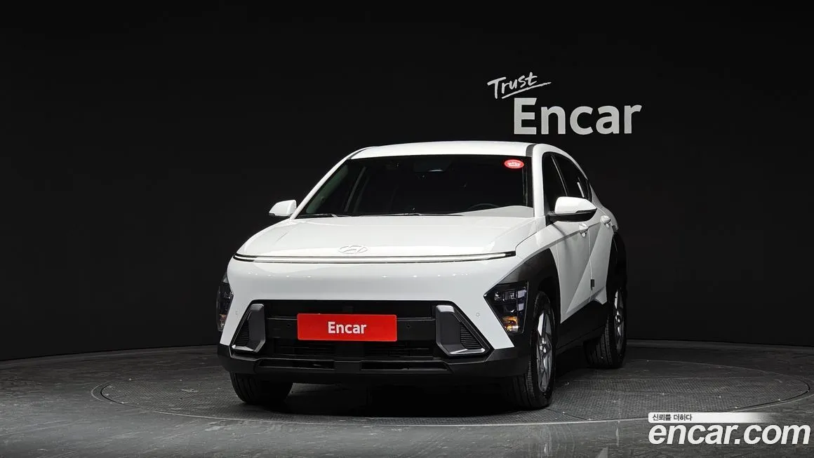 Hyundai Kona 2024 из KR, фото 6