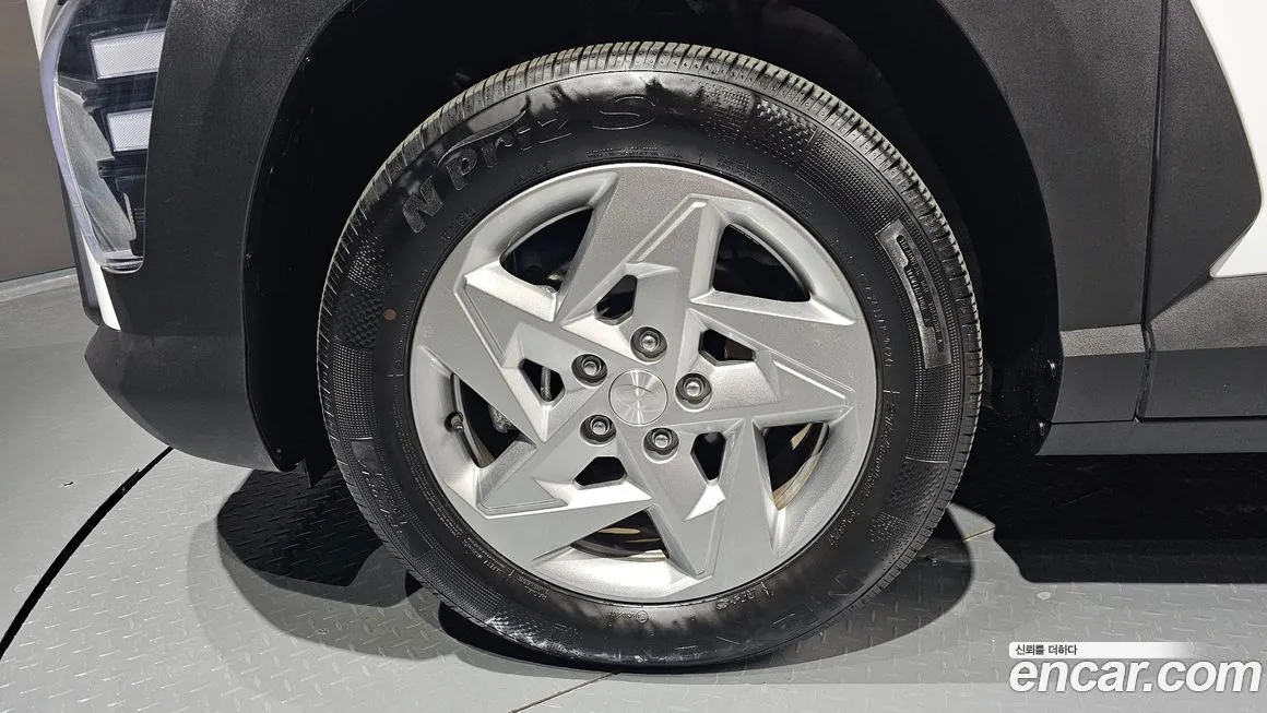 Hyundai Kona 2024 из KR, фото 7