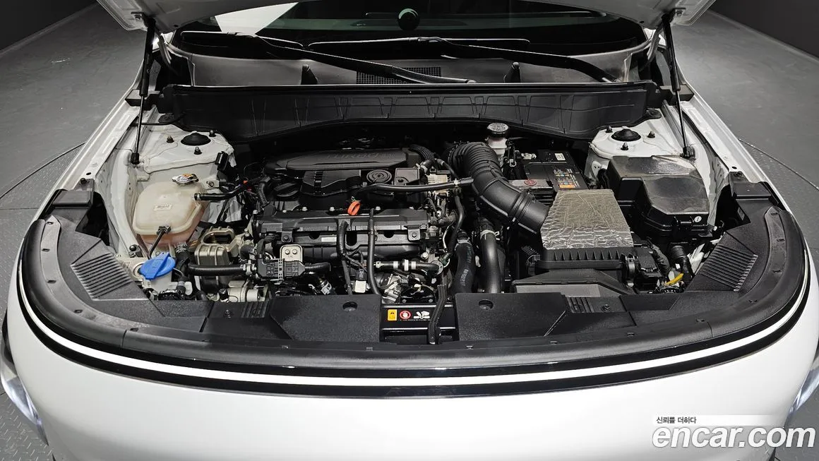Hyundai Kona 2024 из KR, фото 8