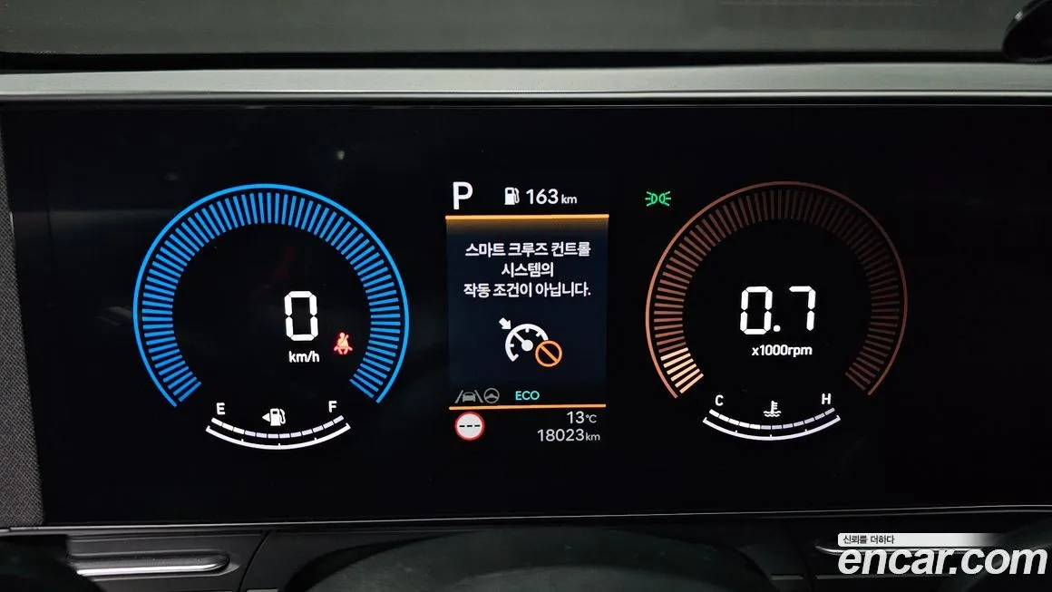 Hyundai Kona 2024 из KR, фото 5