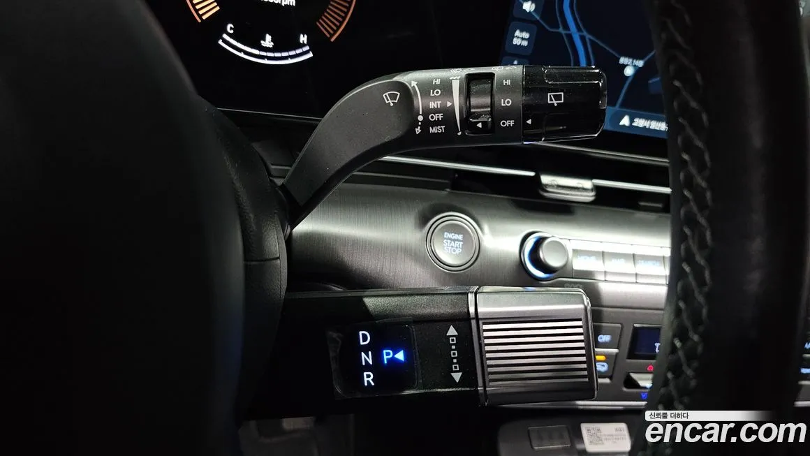 Hyundai Kona 2024 из KR, фото 3