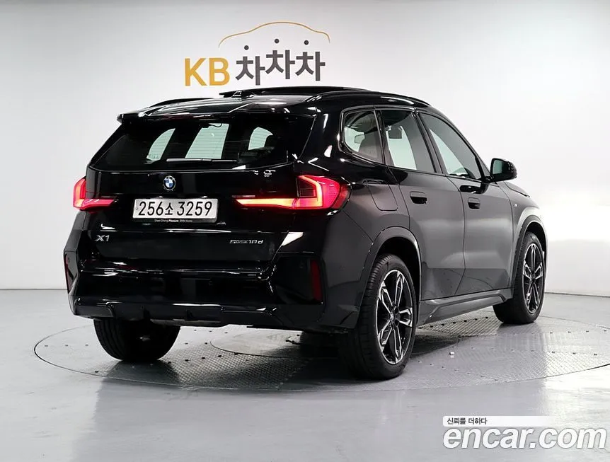 [object Object] X1 2024 из KR, фото 3