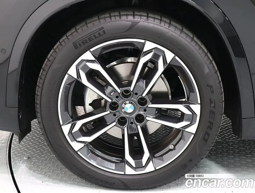 [object Object] X1 2024 из KR, фото 8