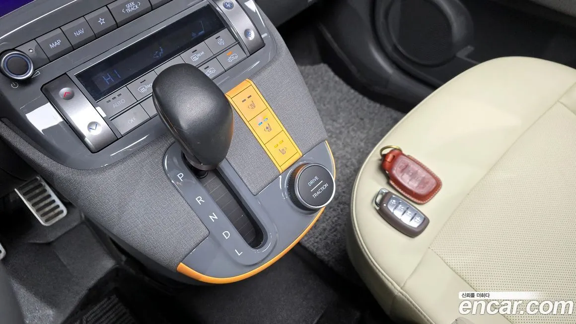Hyundai Casper 2023 из KR, фото 6