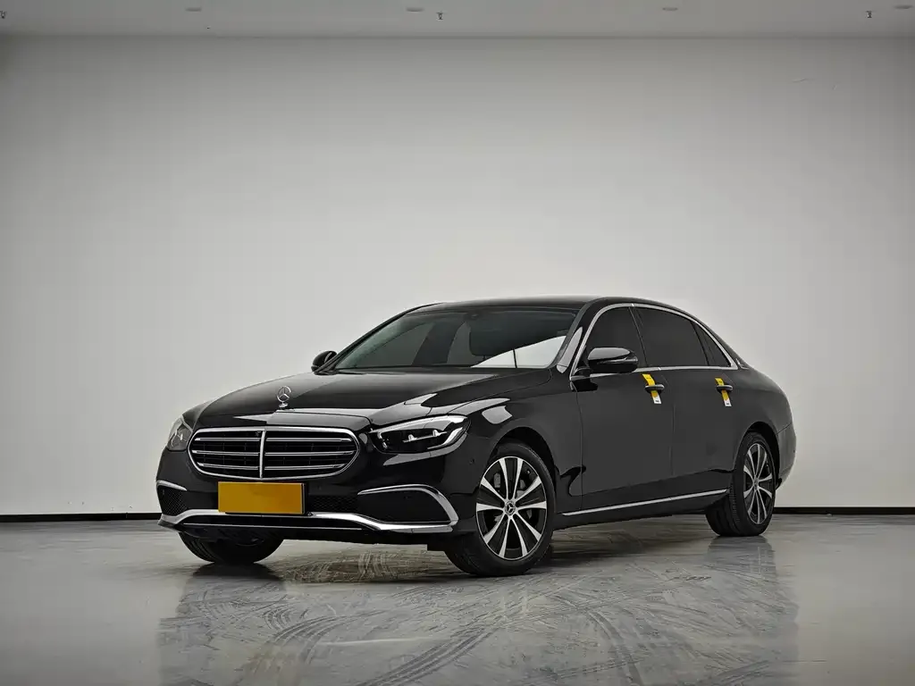 Mercedes-Benz E-Class New Energy 2023 из CN, фото 1