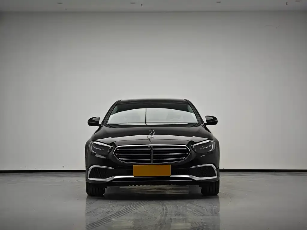 Mercedes-Benz E-Class New Energy 2023 из CN, фото 5