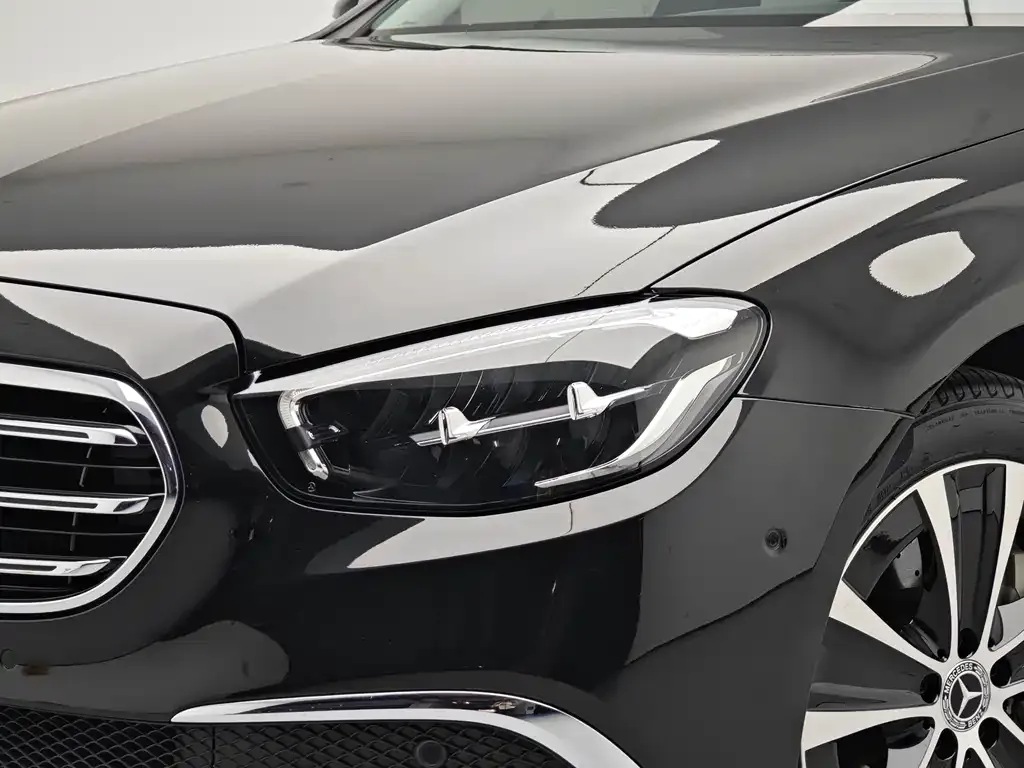Mercedes-Benz E-Class New Energy 2023 из CN, фото 10