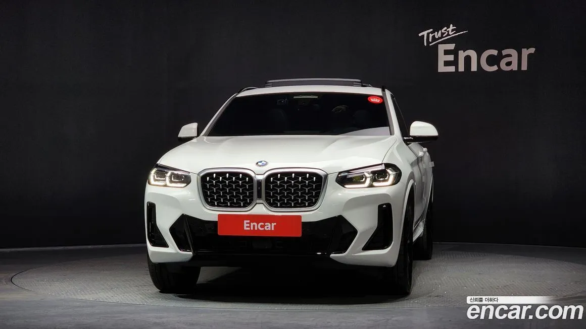 BMW X4 — фото 2