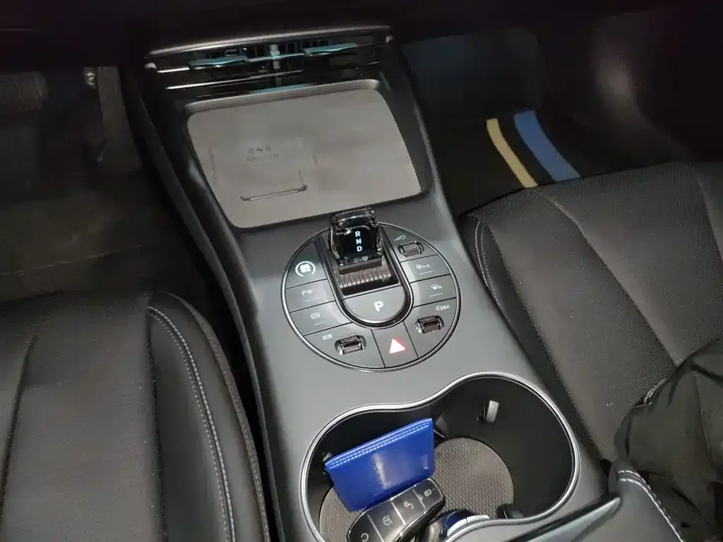 BYD Seal 2024 из CN, фото 6
