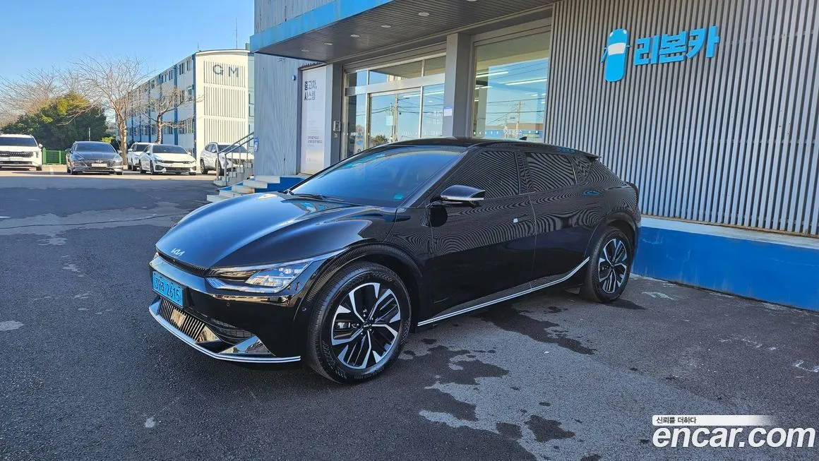 Kia EV6