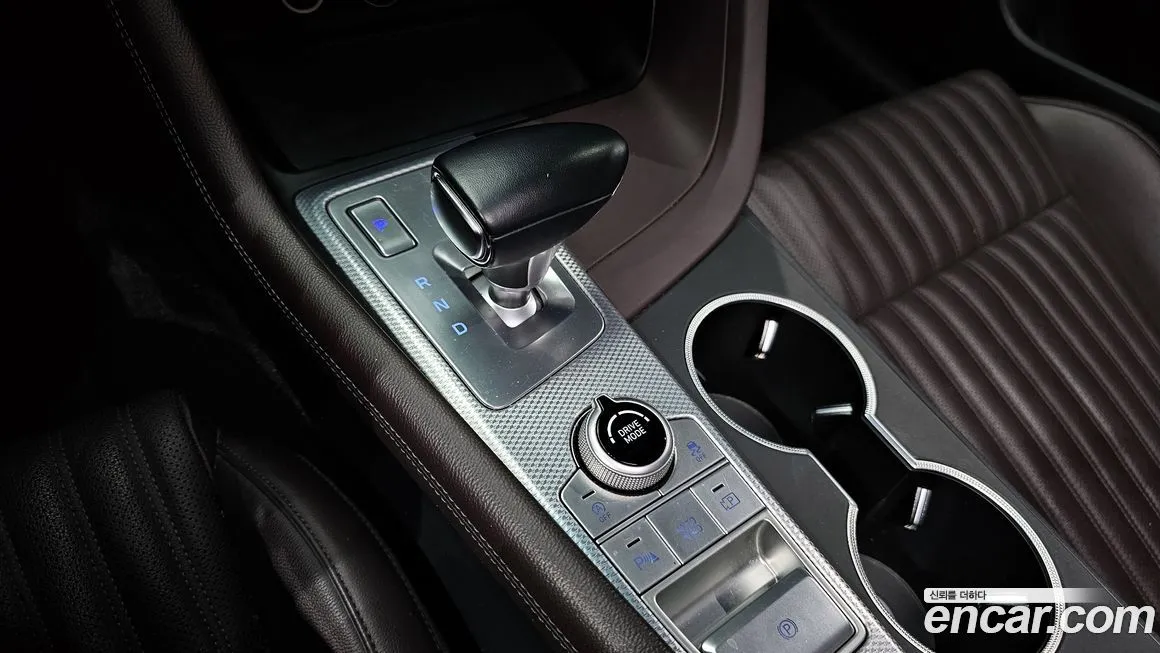 Genesis G70 2022 из KR, фото 9