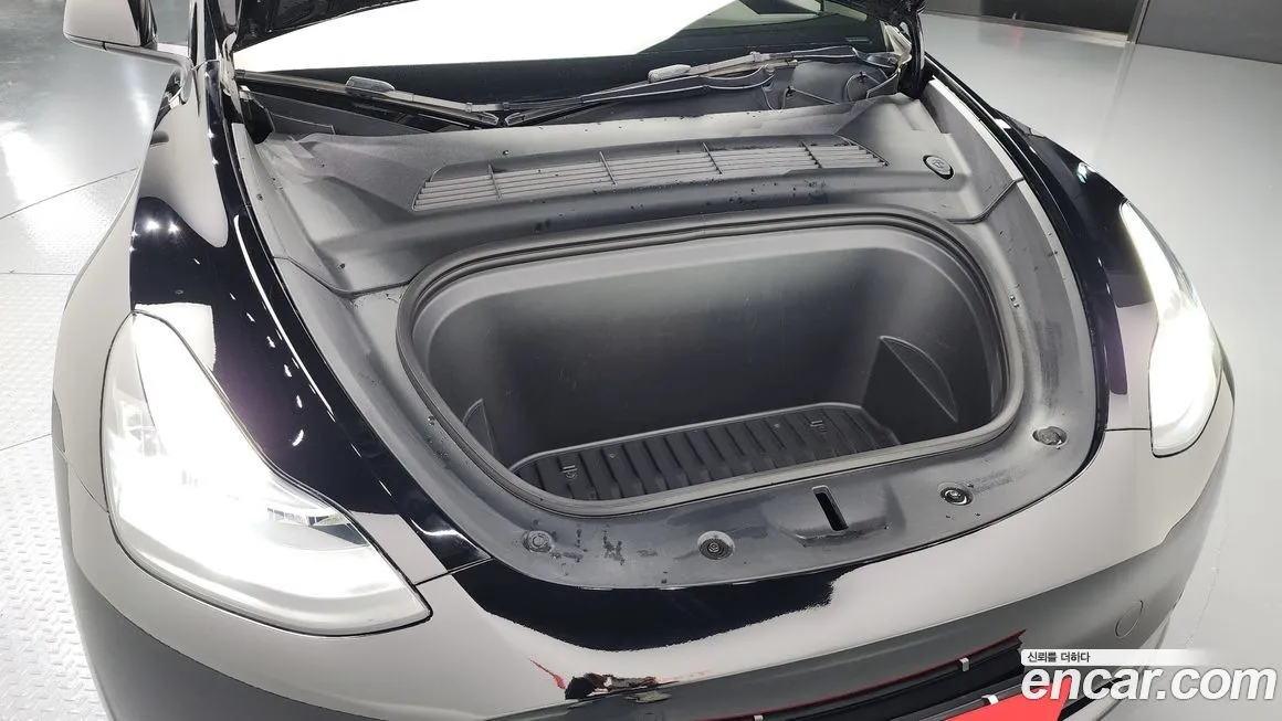 Tesla Model Y 2022 из KR, фото 3