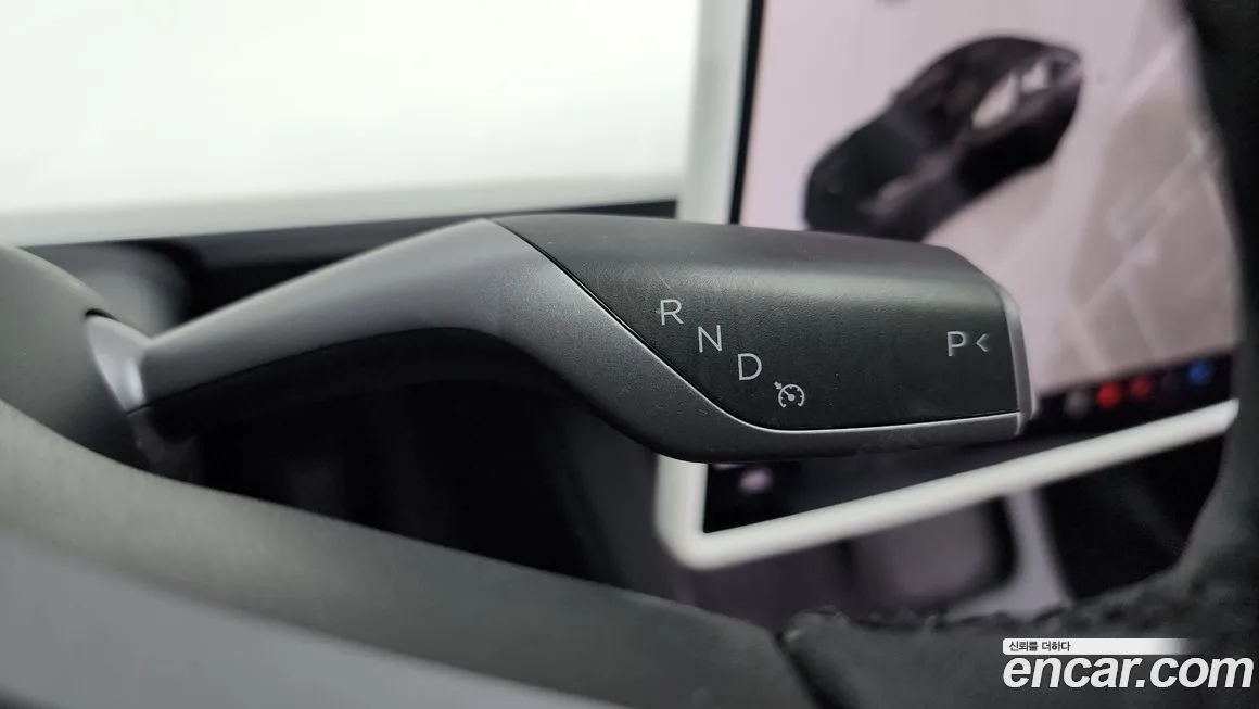 Tesla Model Y 2022 из KR, фото 9