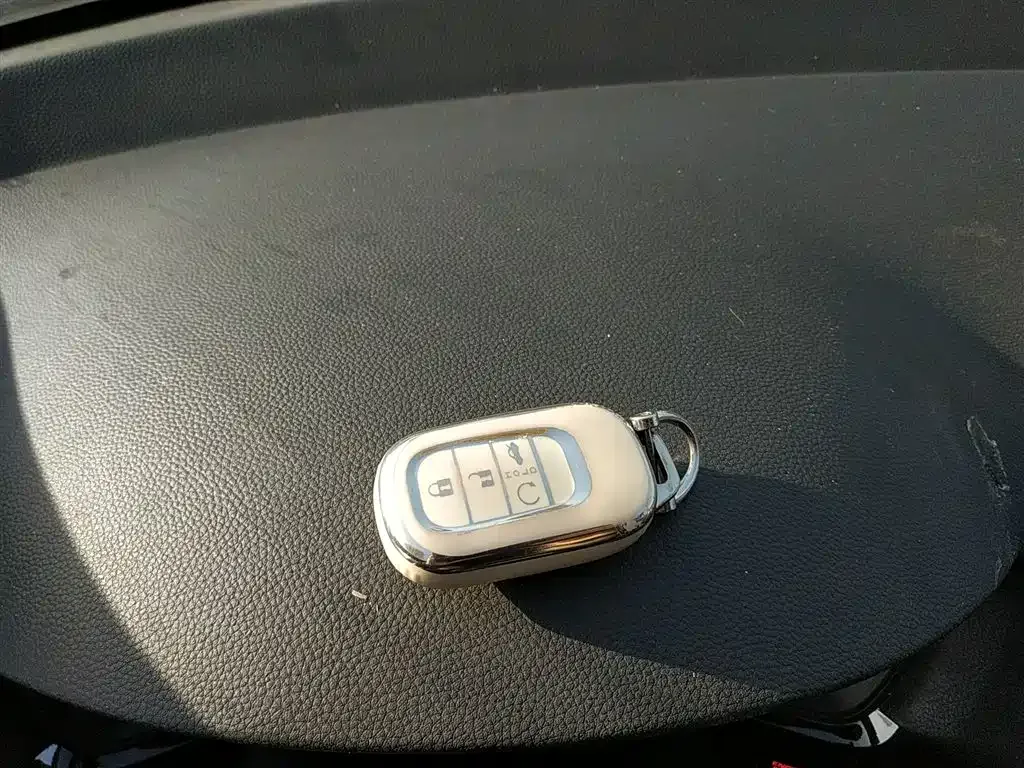 Honda Civic 2023 из CN, фото 9