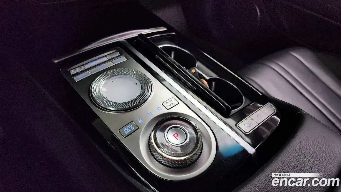 Genesis G80 2022 из KR, фото 4