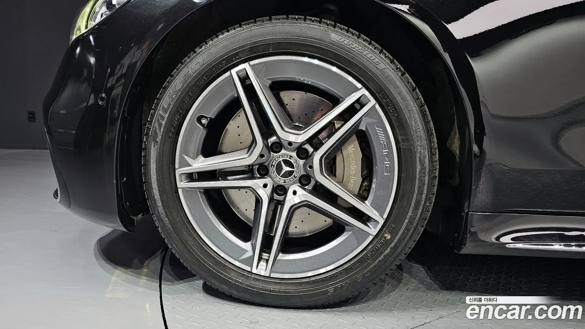 Mercedes-Benz S-Class 2023 из KR, фото 5