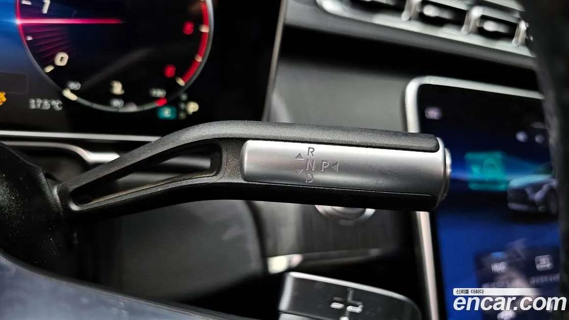 Mercedes-Benz S-Class 2023 из KR, фото 3