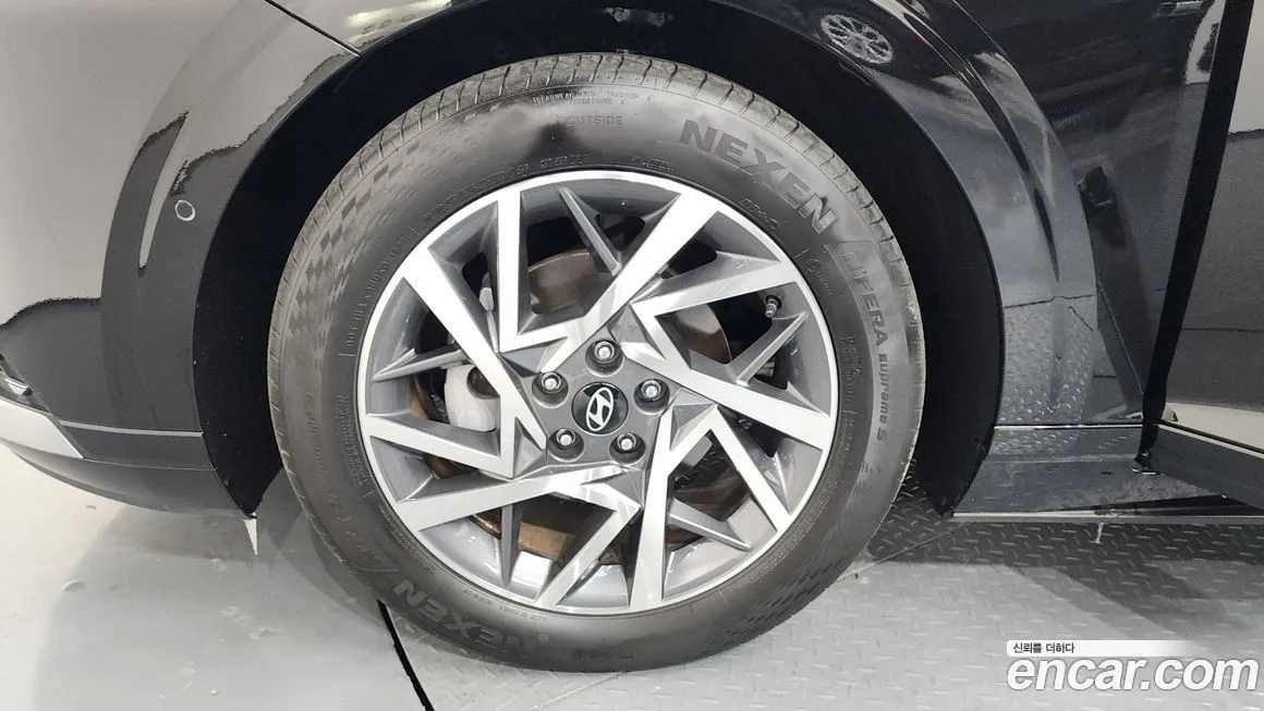 Hyundai Grandeur 2024 из KR, фото 7