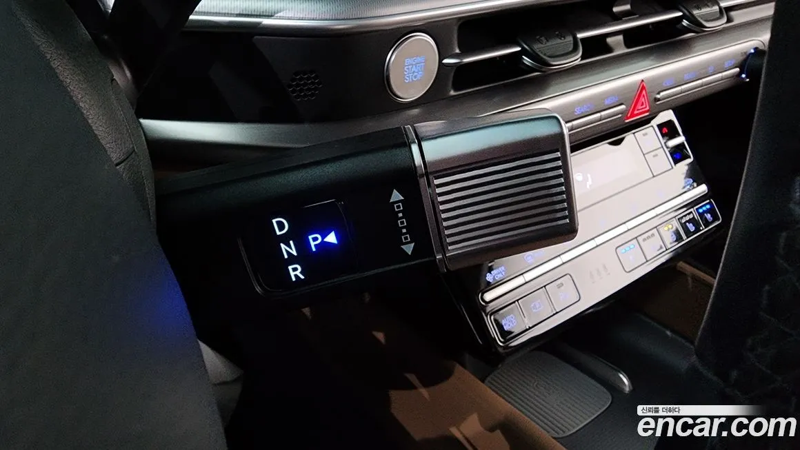 Hyundai Grandeur 2024 из KR, фото 6
