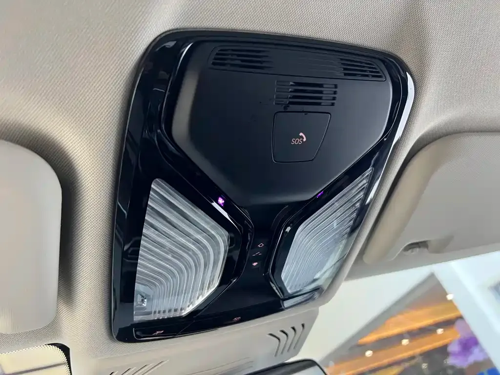 BMW X3 2023 из CN, фото 9