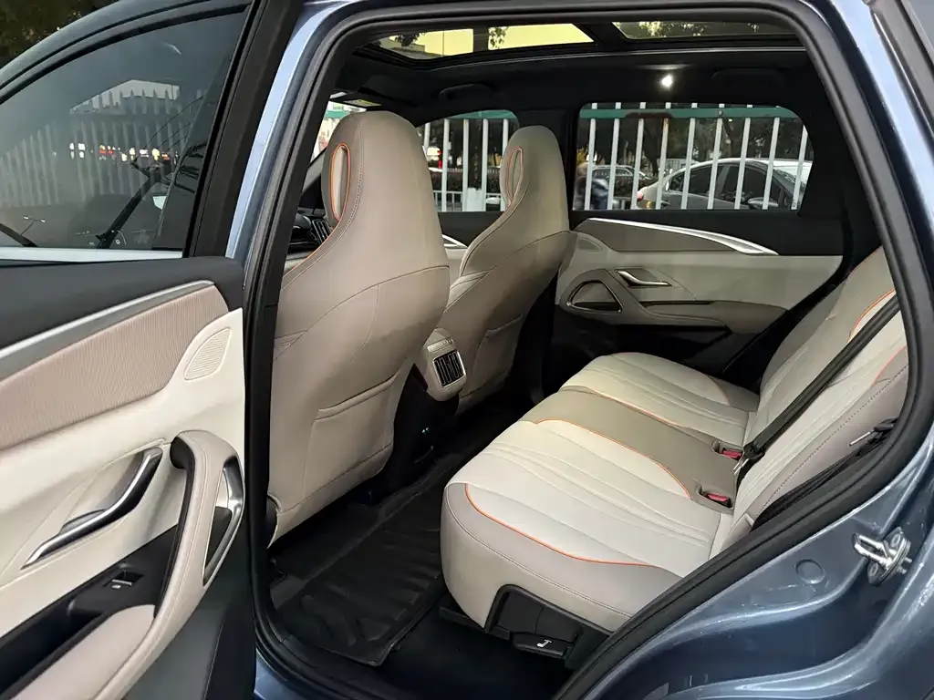BYD Pro New Energy 2024 из CN, фото 3