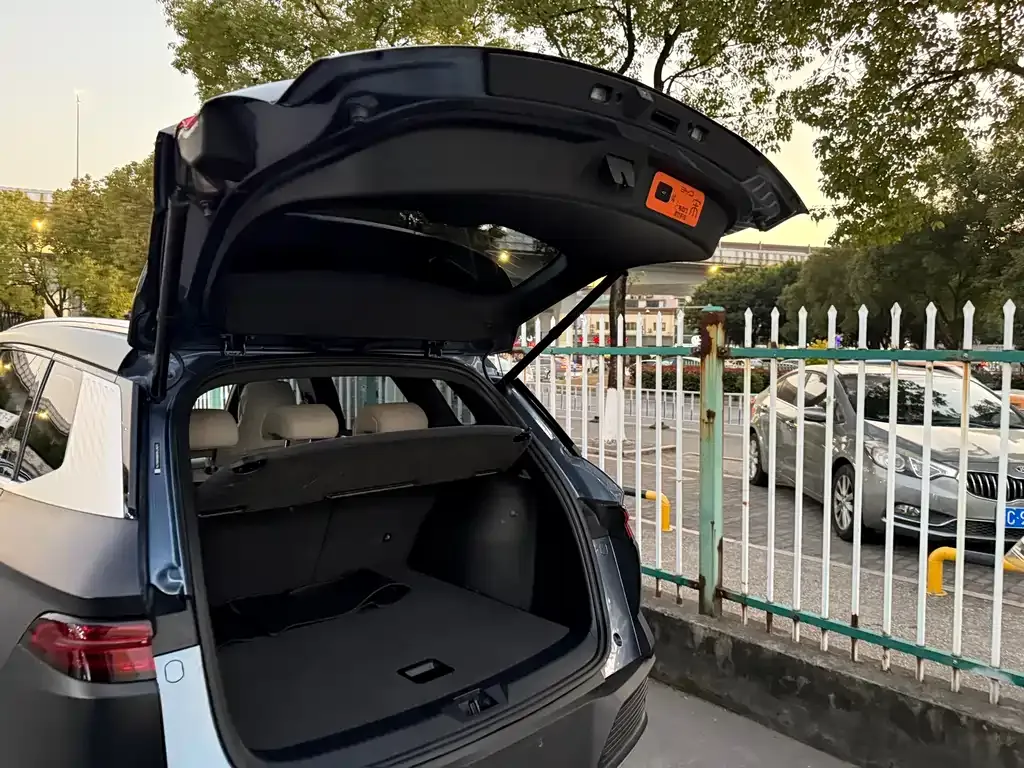 BYD Pro New Energy 2024 из CN, фото 5
