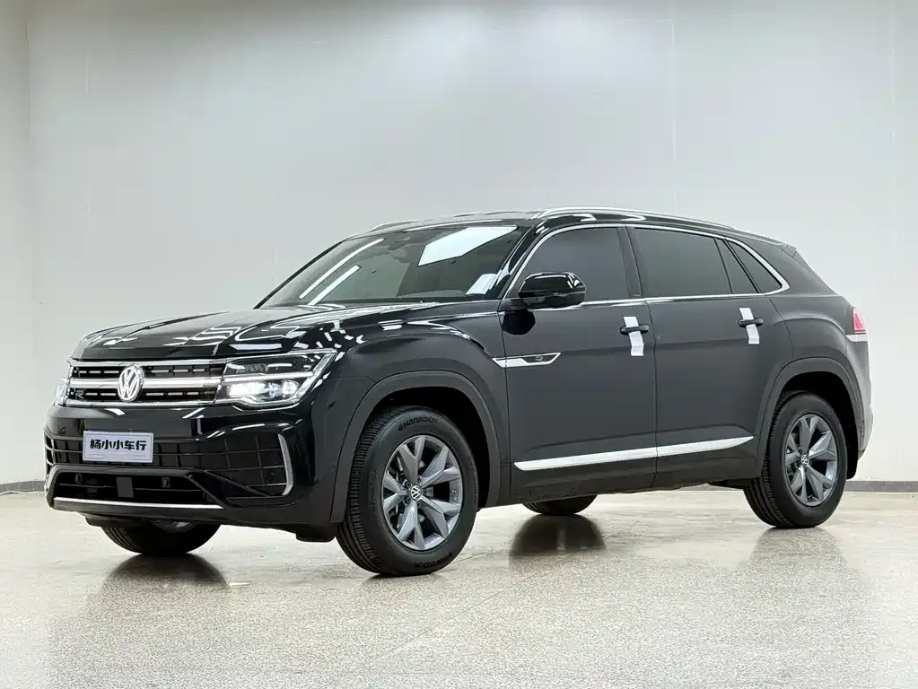Volkswagen Teramont 2023 из CN, фото 1