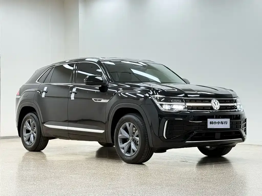Volkswagen Teramont 2023 из CN, фото 5