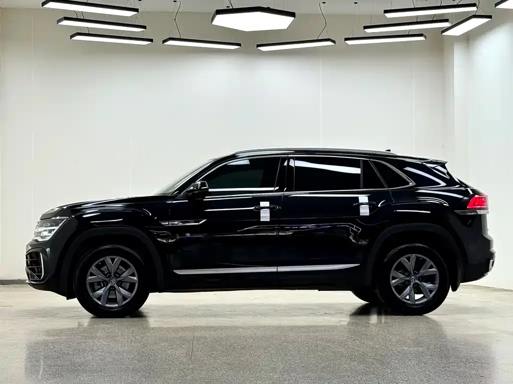Volkswagen Teramont 2023 из CN, фото 7