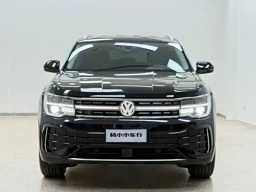 Volkswagen Teramont 2023 из CN, фото 3