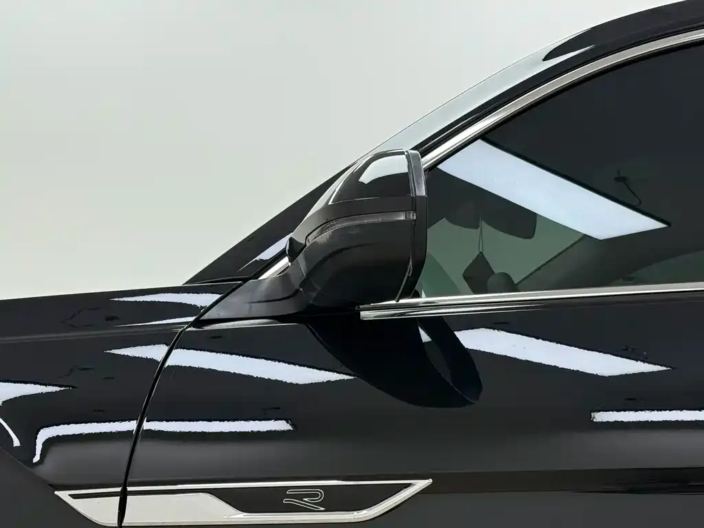 Volkswagen Teramont 2023 из CN, фото 4