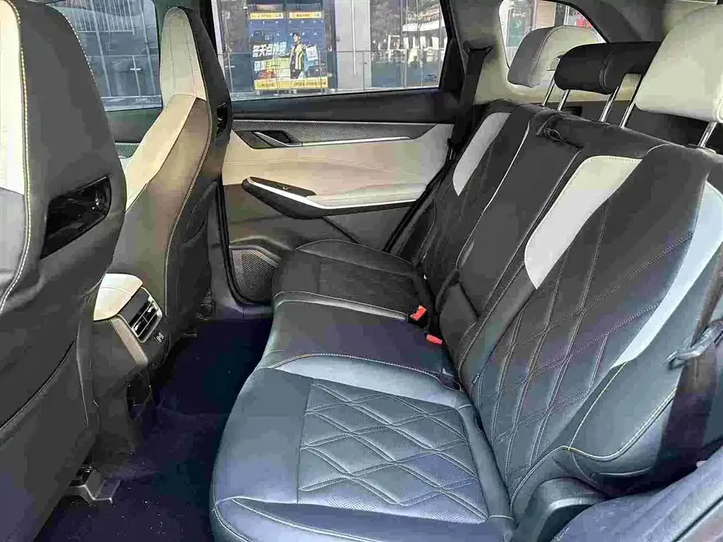 Changan CS75PLUS 2023 из CN, фото 2