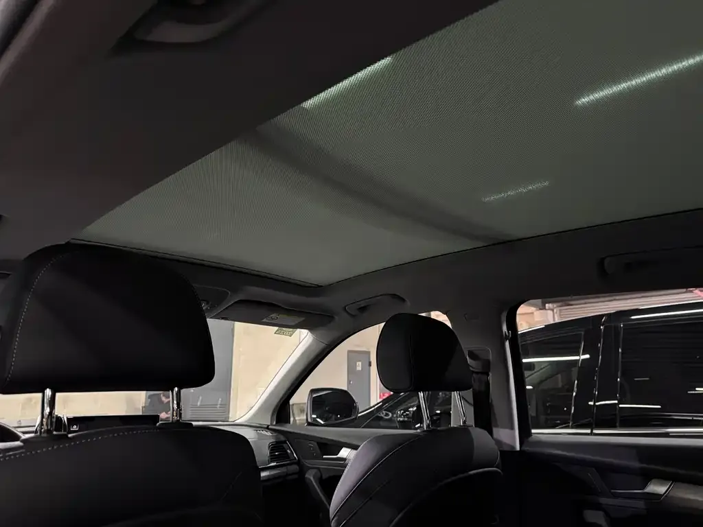 Audi Q5L 2023 из CN, фото 2