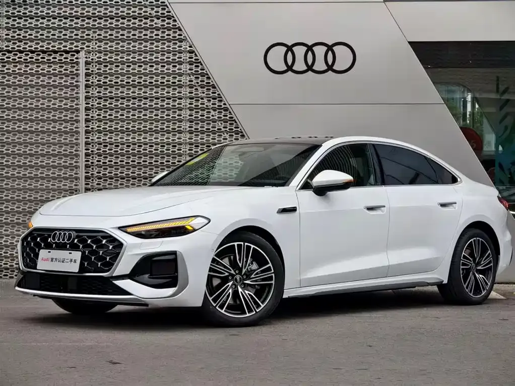 Audi A5L 2025 из CN, фото 1