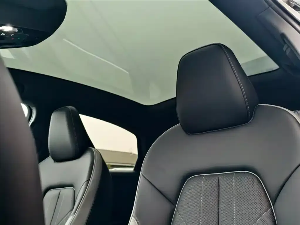 Audi A5L 2025 из CN, фото 3