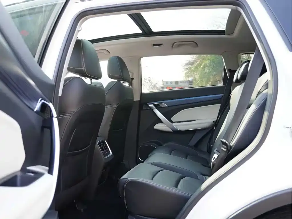 Geely Boyue 2022 из CN, фото 4