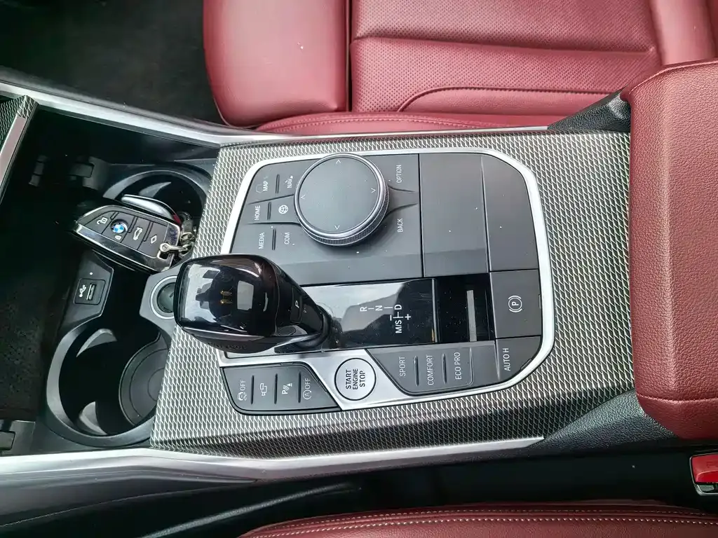 BMW 4 Series — фото 10