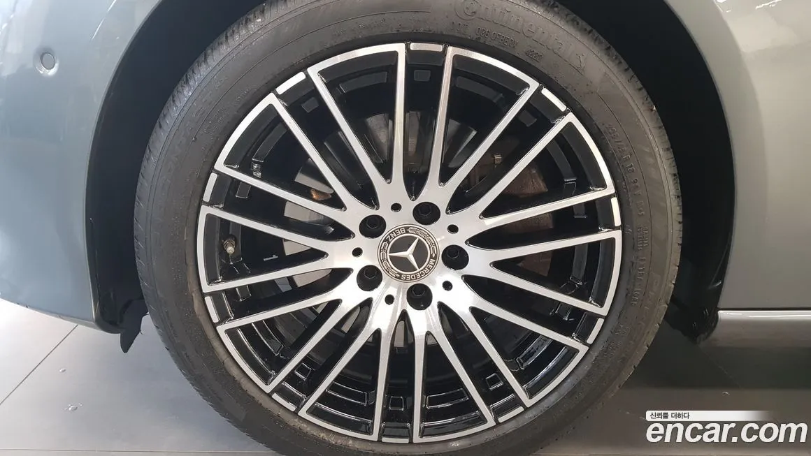 Mercedes-Benz C-Class 2023 из KR, фото 9