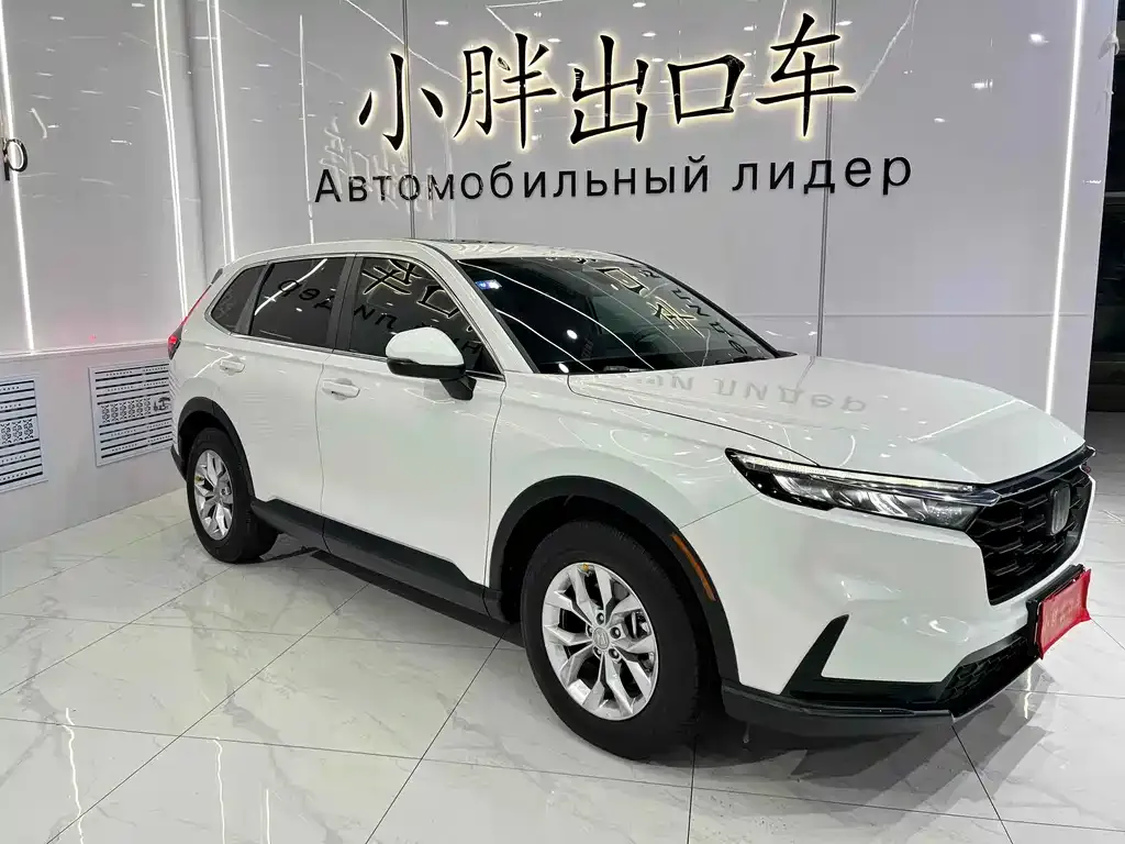 Honda CR-V 2023 из CN, фото 6