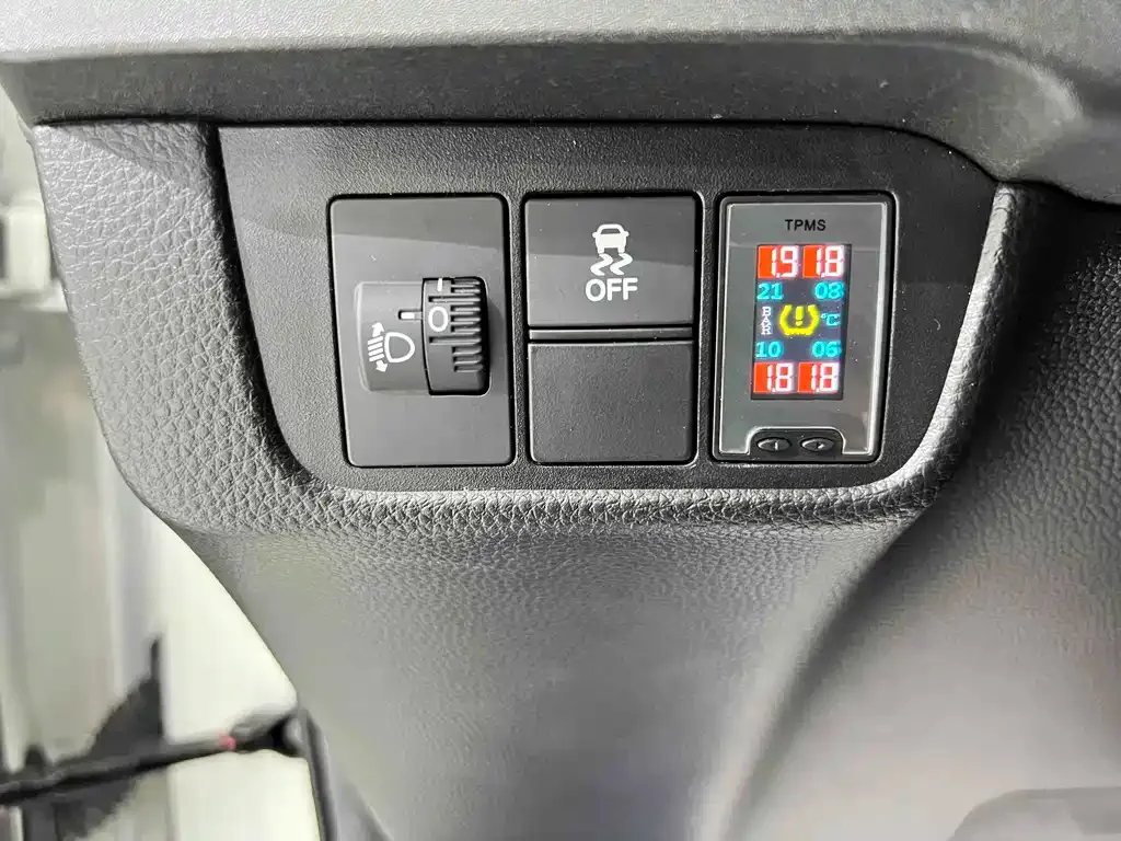 Honda CR-V 2023 из CN, фото 10