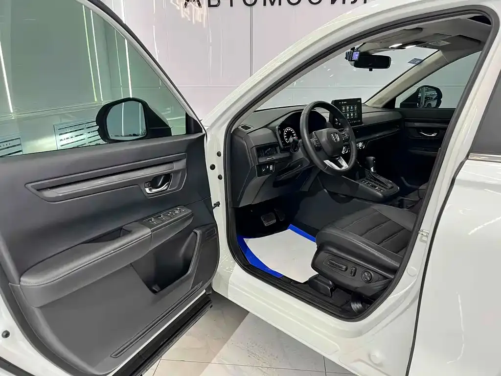 Honda CR-V 2023 из CN, фото 5