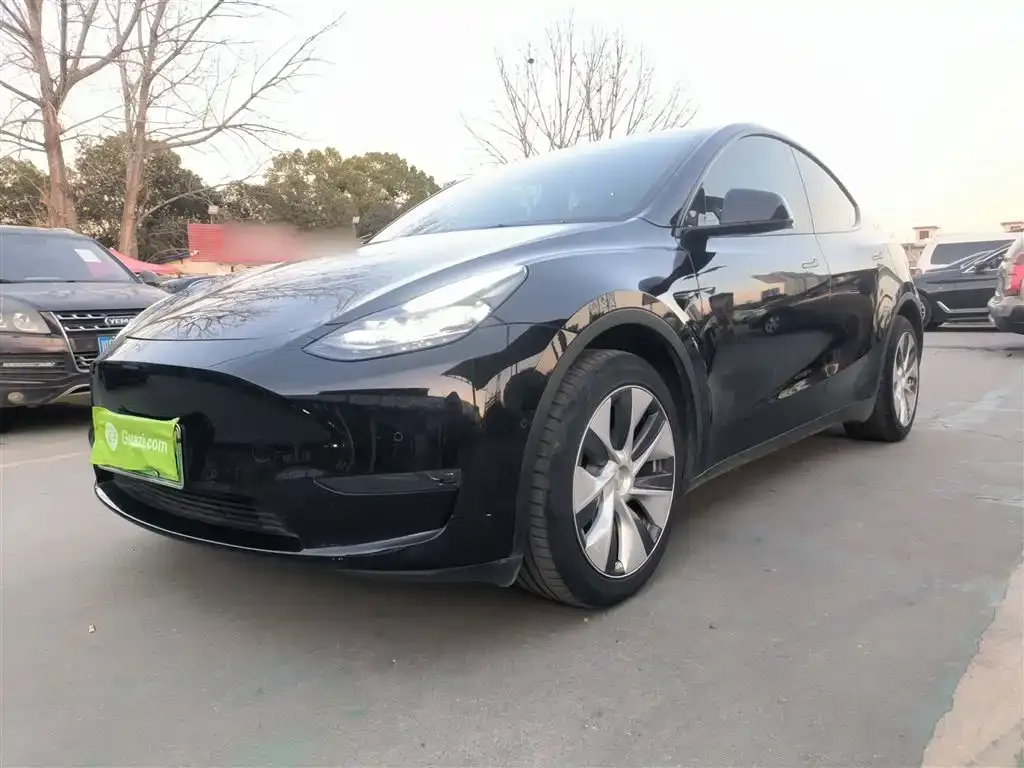 Tesla Model Y 2022 из CN, фото 7
