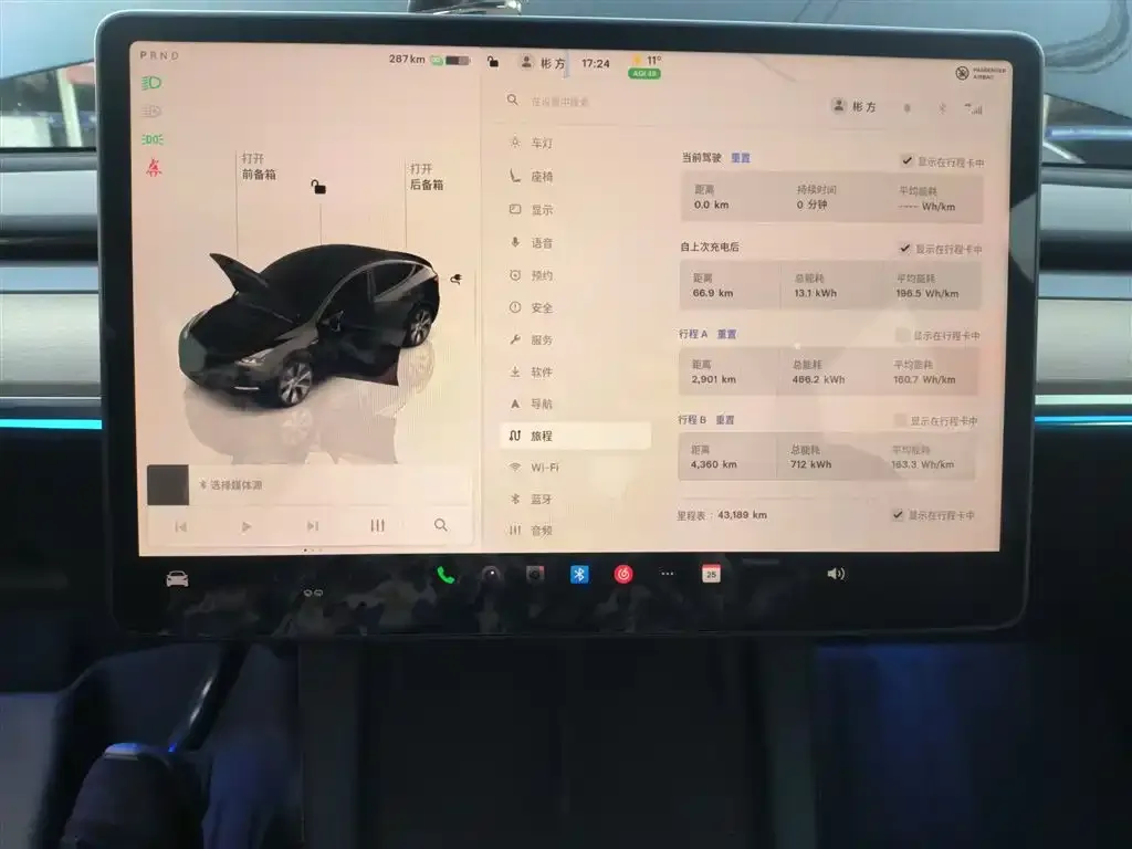 Tesla Model Y 2022 из CN, фото 9