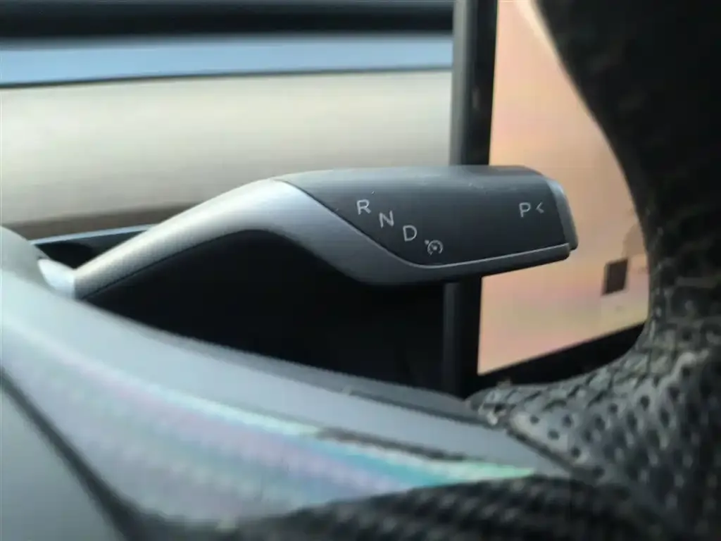 Tesla Model Y 2022 из CN, фото 4
