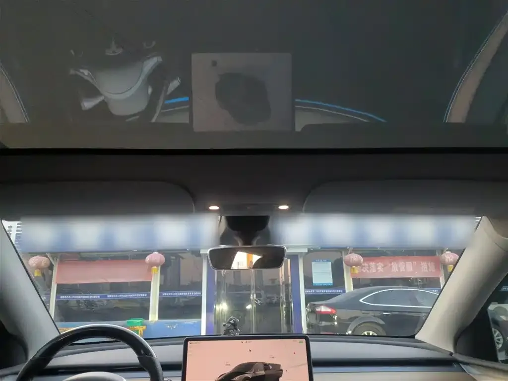 Tesla Model Y 2022 из CN, фото 8